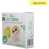 Eco Egg dopuna bez mirisa, 210 pranja Cene