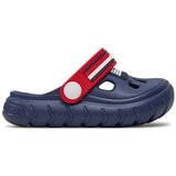 Tommy Hilfiger Modne superge T3X233442 Modra | Shoptok.si