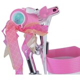 Royal Baby bicikl 16″ Little Swan Pink | shoptok.hr