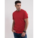 Legendww basic majica crvena 6064-9368-10 Cene