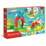 Clementoni Farma Vlak Set | Eponuda.ba