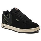 Etnies Superge Fader 4101000203 Black/Green 985 | Shoptok.si