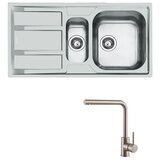  Set Foster FM Marine 1973960 + slavina Zora krom mat | shoptok.hr