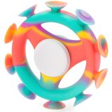  Silikonski Spinner - Višebojni / Tip2 KP22079 Cene
