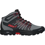 Inov-8 Men's shoes Roclite 345 GTX Grey/Black/Red