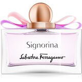 Salvatore Ferragamo Signorina toaletna voda za žene 100 ml | shoptok.hr