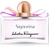 Salvatore Ferragamo Signorina Toaletna voda za ženske 100 ml Cene