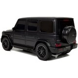  Licencirani auto na daljinsko upravljanje Mercedes AMG G63 1:24 - crni | Shoptok.si