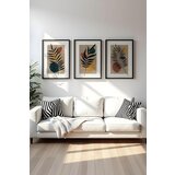 Wallity uramljena slika Huhu483S, 20x30 cm , 3 dela | ePonuda.com