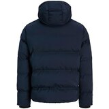 Jack & Jones Zimska jakna 'JJKAITO' noćno plava / crna | shoptok.hr
