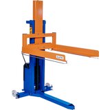 Edmolift Nivojsko dvigalo, brez nagibanja, dvig 70 - 970 mm, nosilnost 750 kg Cene