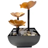 sobna fontana 14x14x22cm