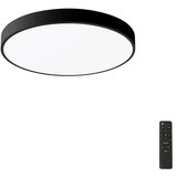  Brilagi - LED prigušiva svetiljka POOL LED/60W/230V 3000-6000K prečnik 60 cm crna + daljinski upravljač | Eponuda.com