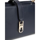 Tommy Hilfiger Torba za čez ramo 'LIBRE' nočno modra | Shoptok.si