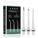 Aeno ADI0003 irrigator nozzles, accessory, standard nozzle, orthodonitc nozzle, periodontal nozzle Cene