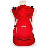 Coccolle Kengurujček Gemini Rdeča | Shoptok.si