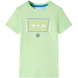  Dječja majica boja limete 92 | shoptok.hr