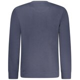 Lee Muška Plava Majica na Patentni Zatvarač | shoptok.hr