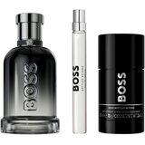 Hugo Boss BOSS Bottled Beyond darilni set za moške | Shoptok.si