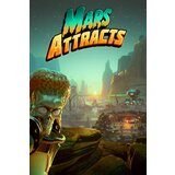 Steam Mars Attracts (PC) Key GLOBAL | ePonuda.com