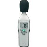Voltcraft SL-100 merilnik glasnosti\, merilnik hrupa 31.5 Hz - 8 kHz, (20634693) Cene