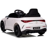 Mercedes-Benz Auto na akumulator Mercedes AMG CLE 53 White Slike