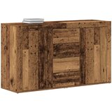  Kreveta Staro drvo 120 x 36 x 69 cm Konstruirano drvo | shoptok.hr