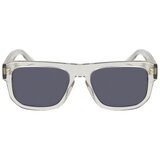 Calvin Klein Jeans Sončna očala ckj24607str012uni Bela Cene
