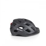 Byox biciklistička kaciga Y41 Black 58-62cm | shoptok.hr