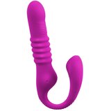 Javida Sexy Shop Kvalitetni vibrator 3 funkcije Cene