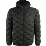 Alpine pro KREDAS Muška jakna, crna, veličina