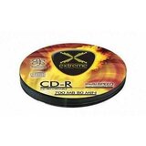 Extreme CD-R2038 slim case box 10 kom Cene