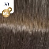 Wella koleston perfect me+ rich naturals - 7/1 srednje blond pepel | Shoptok.si