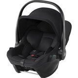 Britax Romer a-s BabySafeCore i-Size(40-83cm),Black Cene