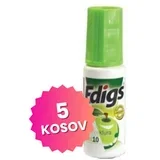 Korekturna tekočina 10 ml, 5 kosov