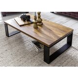 MID.YOU Klubska Miza Mumbai, Pravi Les | Shoptok.si