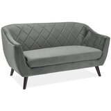 Molarem Home Dvosjed Molly 2 BARŠ.- siva | shoptok.hr