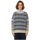 Max Mara Puloverji RIVETTO Bela Cene