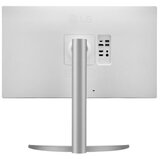 LG monitor 27" 27UP850K-W ips 3840x2160/60Hz/5ms/2xHDMI/DP/USB/Pivot | ePonuda.com