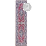 Flair Rugs Crveni tepih FOLD Colby, 60 x 230 cm | shoptok.hr