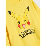Sinsay Pamučna majica Pokémon | shoptok.hr