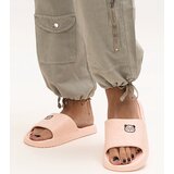 Pink Foam Fernada Flip-Flops | shoptok.hr