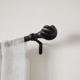  Curtains - accessories HELIX color black umbra | shoptok.hr