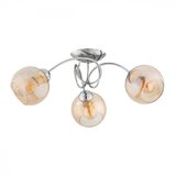 Mitea Lighting Luster hrom 3xE27 Max.60W/220V M10733-3 Cene