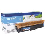 Brother Toner TN-246C (modra), original Cene