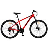 Master Biciklo 29" YM-CB-7 crveno | Eponuda.ba