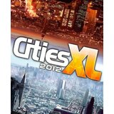  Cities XL 2012 Steam Key GLOBAL | ePonuda.com
