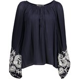 Kocca LONG SLEEVE SHIRT BLUE WOMAN | shoptok.hr