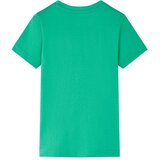  Dječja majica zelena 116 | shoptok.hr
