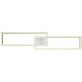 Globo stropna led-svetilka 119,5/25,5/10 cm | Shoptok.si